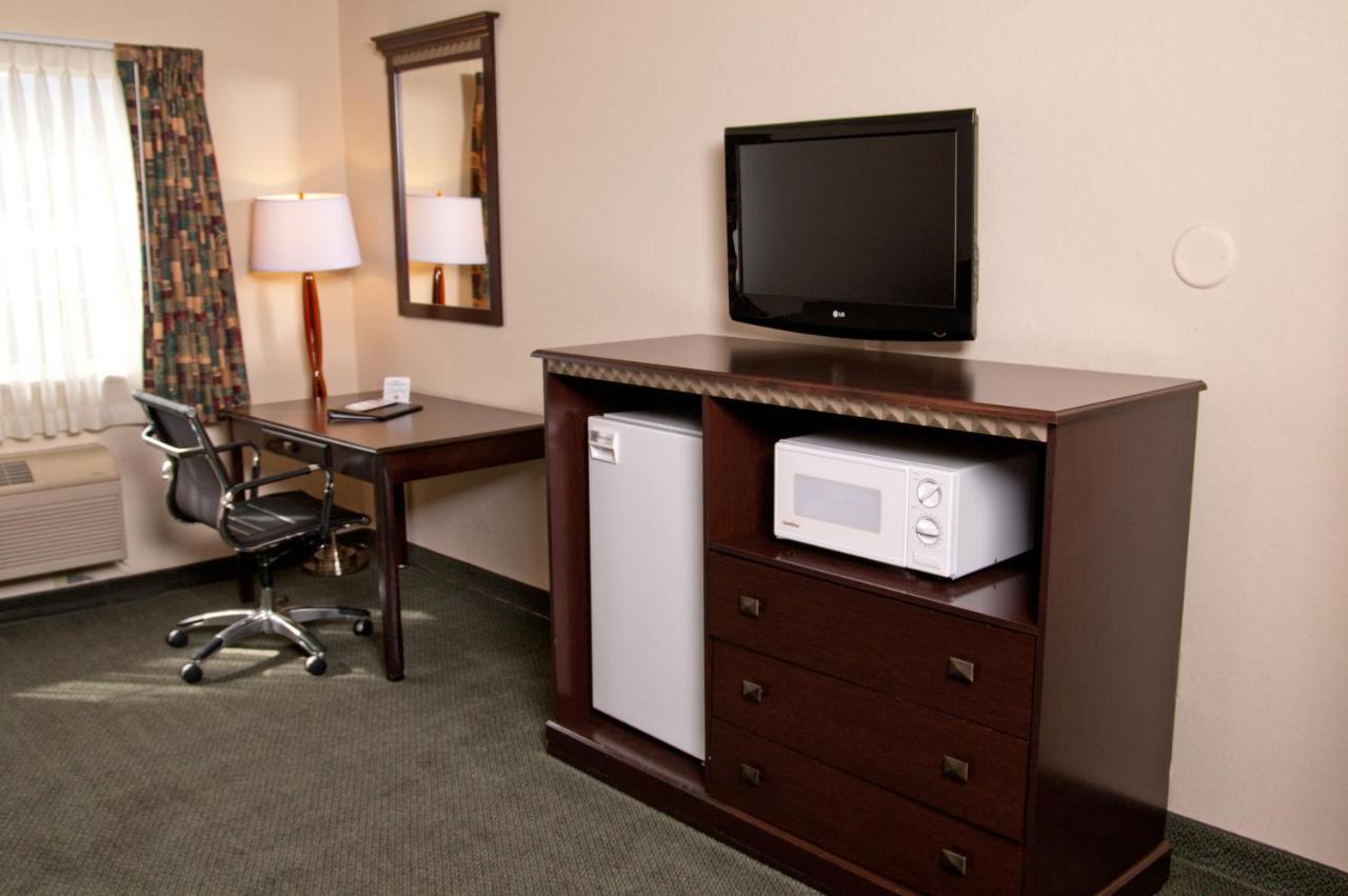 Best Western Plus Wenatchee Downtown Hotel Habitación foto